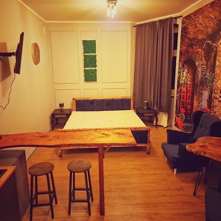 Apartamenty Toskania No.2 Poznan Dış mekan fotoğraf