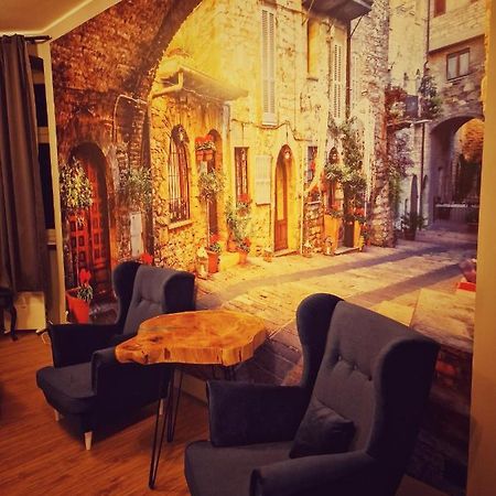 Apartamenty Toskania No.2 Poznan Dış mekan fotoğraf