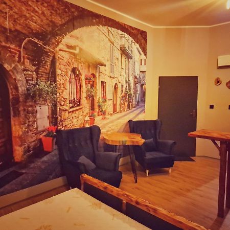 Apartamenty Toskania No.2 Poznan Dış mekan fotoğraf