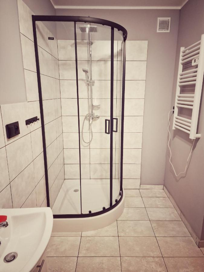 Apartamenty Toskania No.2 Poznan Dış mekan fotoğraf