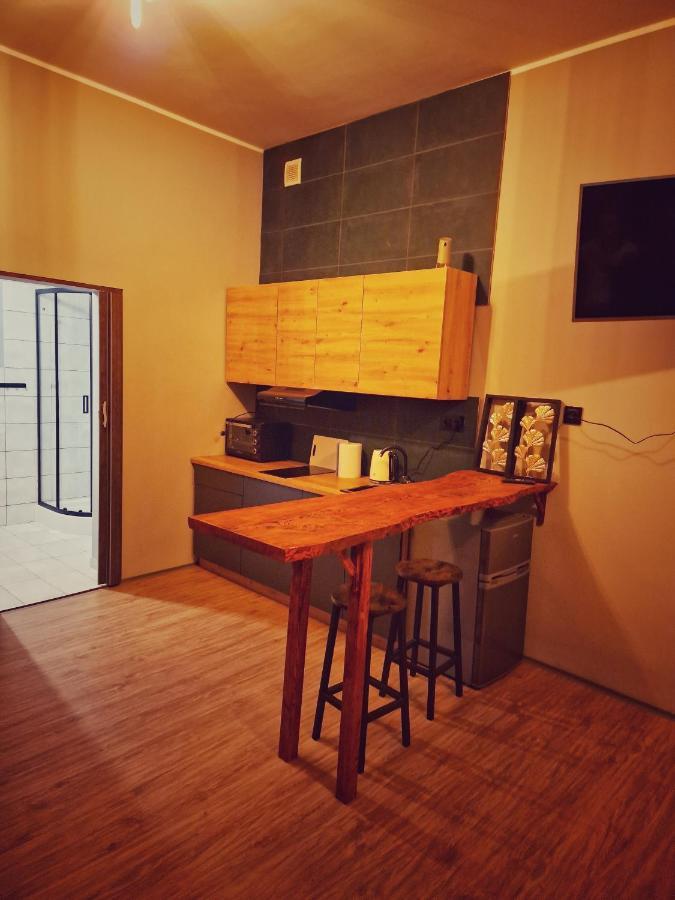 Apartamenty Toskania No.2 Poznan Dış mekan fotoğraf