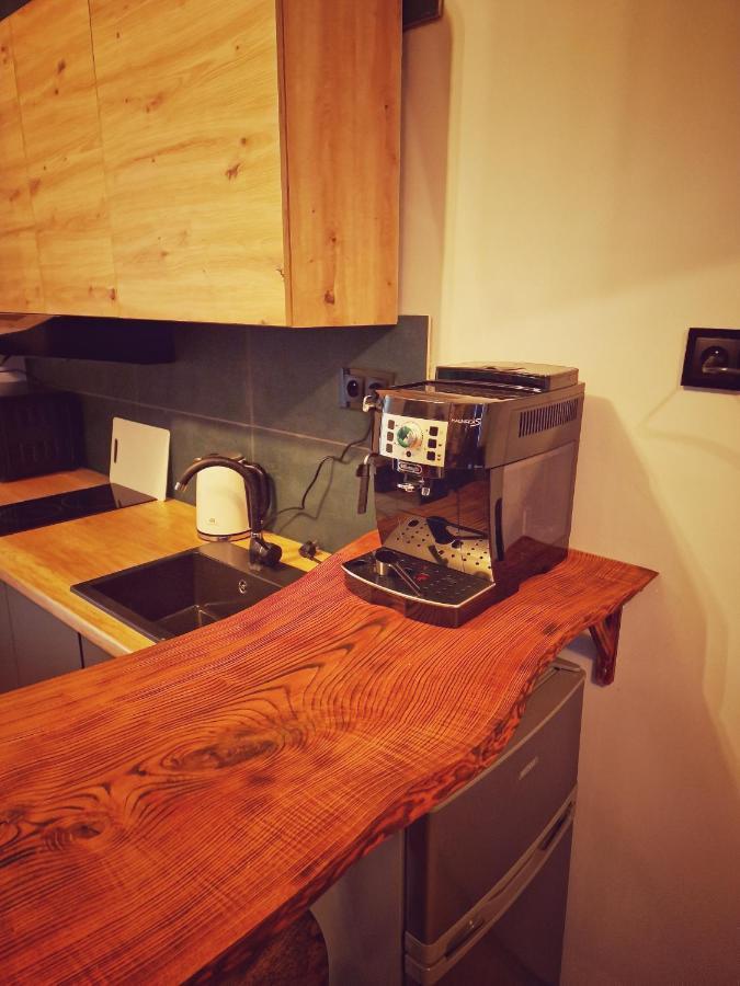 Apartamenty Toskania No.2 Poznan Dış mekan fotoğraf