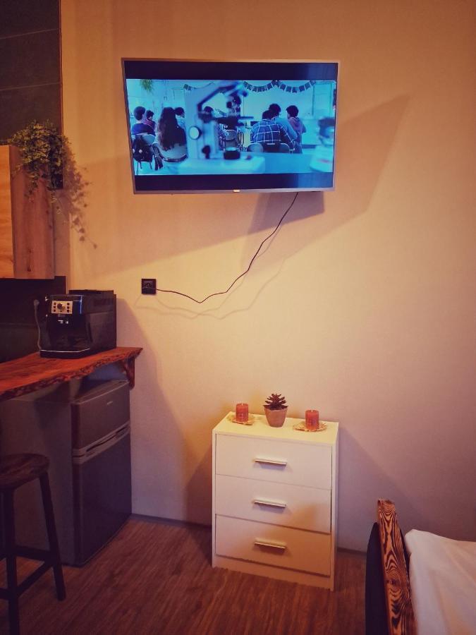 Apartamenty Toskania No.2 Poznan Dış mekan fotoğraf